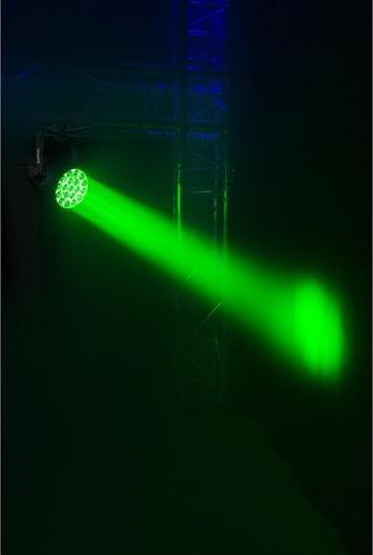 Image du produit BeamZ Projecteur BAC552Z (15 W, LED)