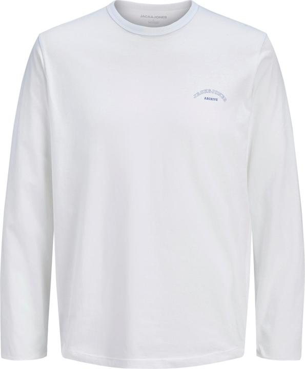 Produktbild Jack & Jones Junior Shirtset COLLEGE SS/LS Set (164)