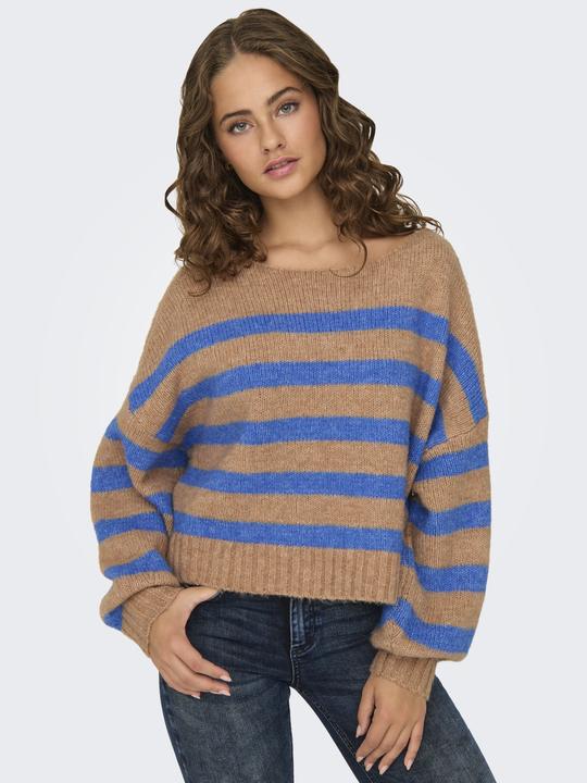 Produktbild Only ONLAYA Pullover Strickpullover (XL)