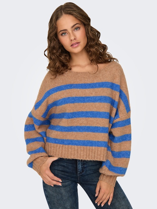 Actual product image Only ONLAYA pullover knitted jumper (XL)