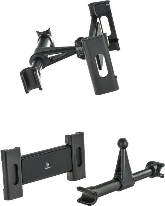 Actual product image Baseus Back Set Car Mount Holder