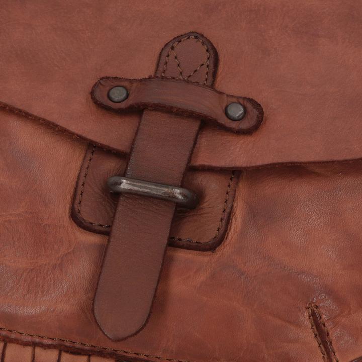 Immagine prodotto Harbour 2nd Urban Poets borsa a tracolla in pelle 28 cm