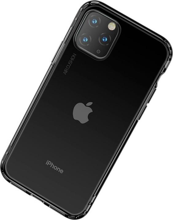 Produktbild Baseus Safety Airbags Series Backcover Hülle (Apple iPhone 11 Pro)