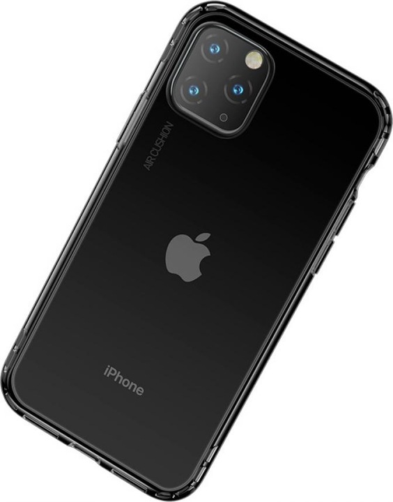 Actual product image Baseus Safety Airbags Series Backcover Cover (Apple iPhone 11 Pro)
