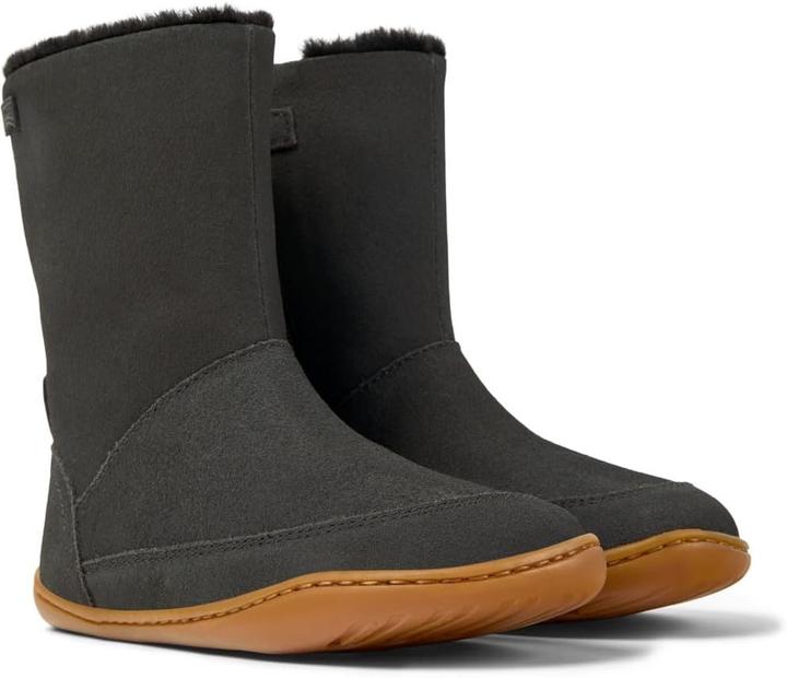 Produktbild Camper Peu Cami Zip Medium Elastisch (27)