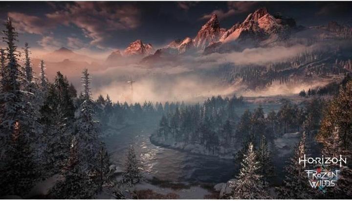 Image du produit Sony Horizon Zero Dawn Complete Psh - Ps4 (PS4, FR)