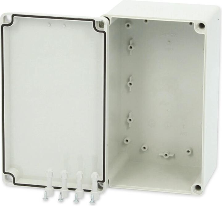 Produktbild Fibox Installations Gehäuse COLO Polycarbonat (Gehäuse)