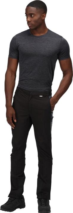 Produktbild Regatta Mountain III Wanderhosen (54)