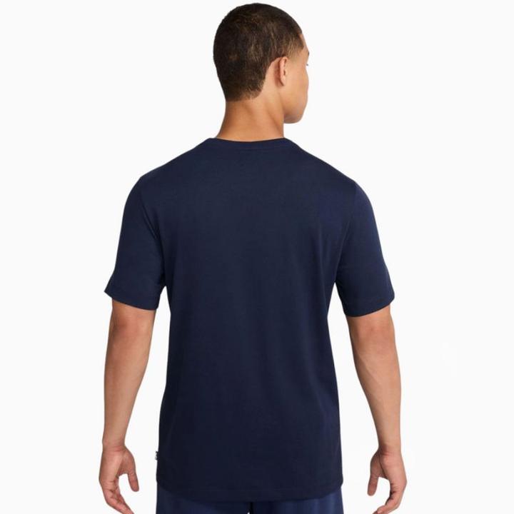 Actual product image Nike Chelsea Lion T-Shirt (S)