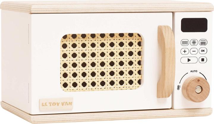 Image du produit Le Toy Van Mikrowelle