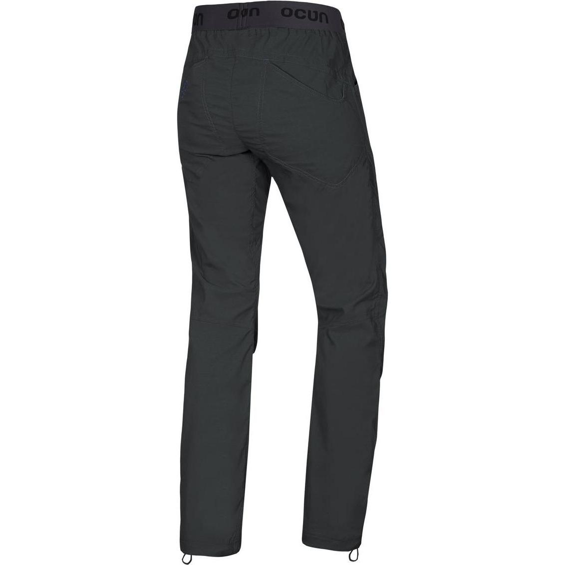 Ocun, Herren, Outdoorhose, Mánia Pants (XL), Grau, XL