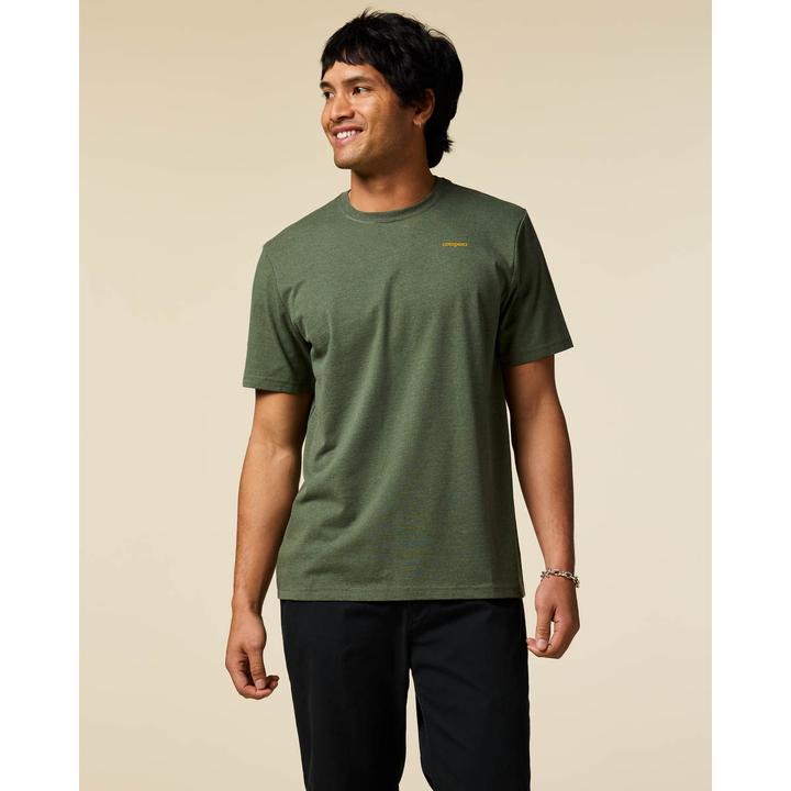 Produktbild Cotopaxi Down The River T-Shirt (M)