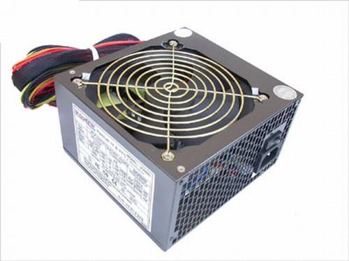 Produktbild LC-Power Office Series LC420H-12 V1.3 (420 W)