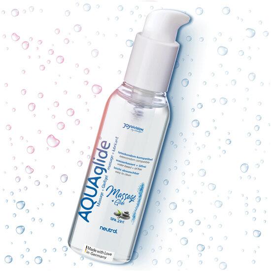 Produktbild Joydivision AQUAglide SPA 2in1 Neutral (200 ml)