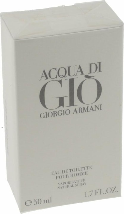 Image du produit Giorgio Armani Acqua di Giò (Eau de toilette, 50 ml)
