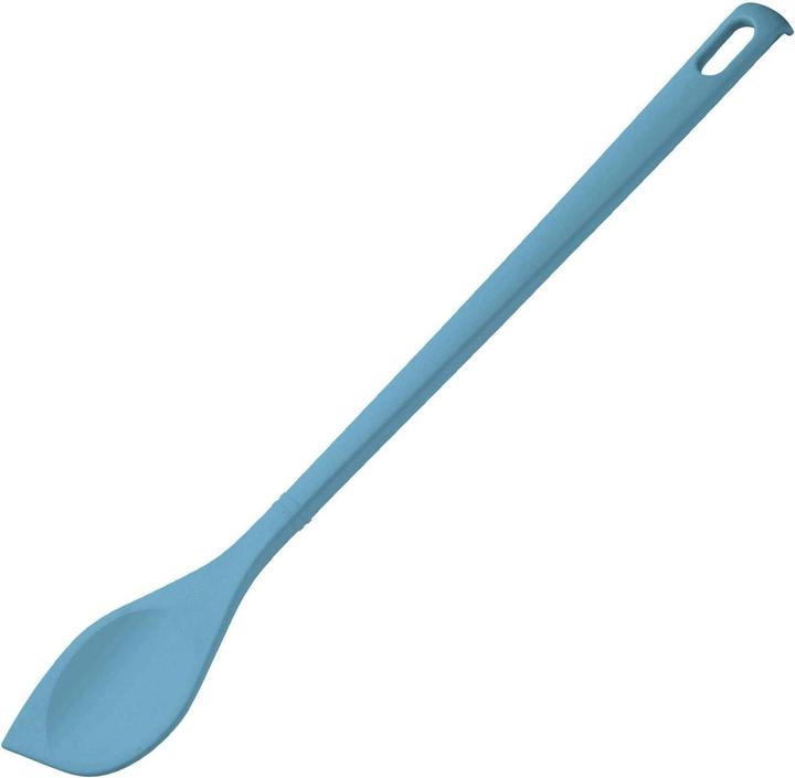 Dr. Oetker Kochlöffel Sweet Sensation spitz, Hellblau