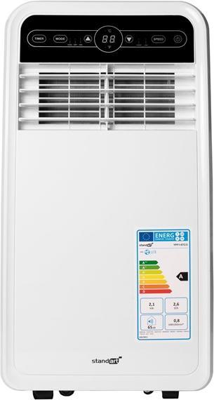 Actual product image Standart CONDITIONER STANDARD YPF1-07C/3/3 (23520 ml)