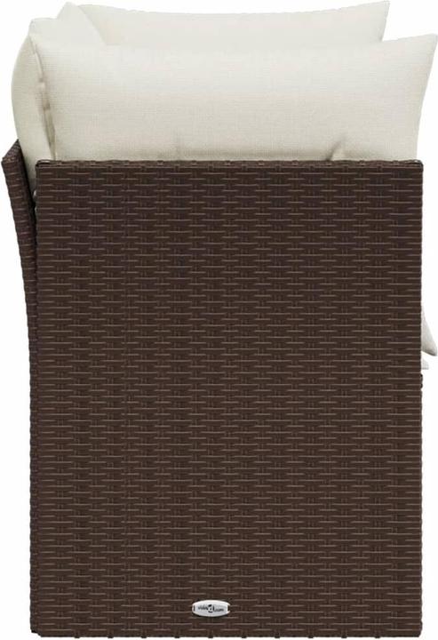 Actual product image vidaXL Ulises