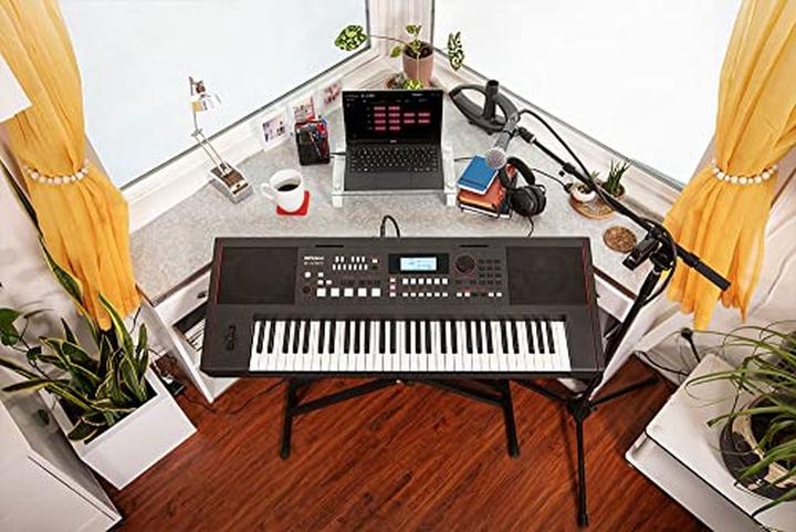 Produktbild Roland E-X50 Keyboard (61 Tasten)