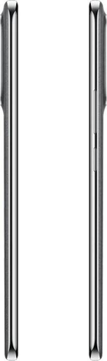 Actual product image realme 16 Pro+ (512 GB, Grey, master grey, 6.80", Hybrid Dual SIM + eSIM, 5G)