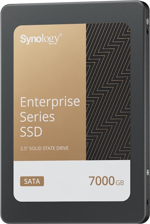 Image du produit Synology SAT5210-7000G (7000 Go, 2.5")