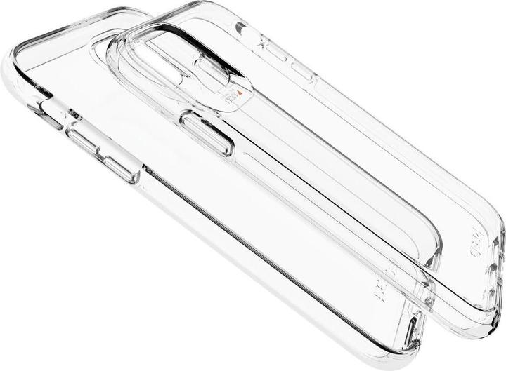 Produktbild gear4 Crystal Palace Clear (Apple iPhone 11)