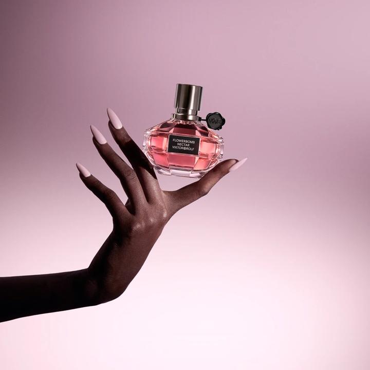 Image du produit Viktor & Rolf Nectar de bombe de fleur (Eau de parfum, 50 ml)