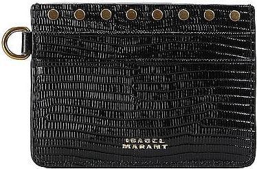 Actual product image Isabel Marant Kartenhalter OSKAN