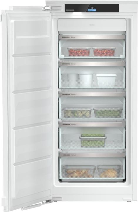 Immagine prodotto Liebherr Congelatore integrato con NoFrost (129 l)