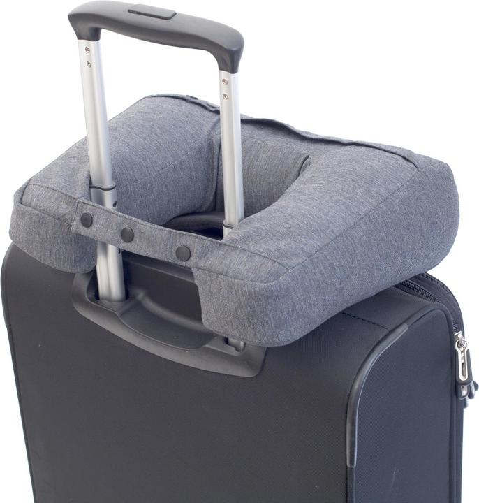 Produktbild Bosign Kneck Travel Pillow 3in1 S&P (Kopf- & Nackenkissen)