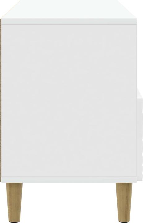 Produktbild vidaXL TV-Schränk (102 x 34.50 x 50 cm)