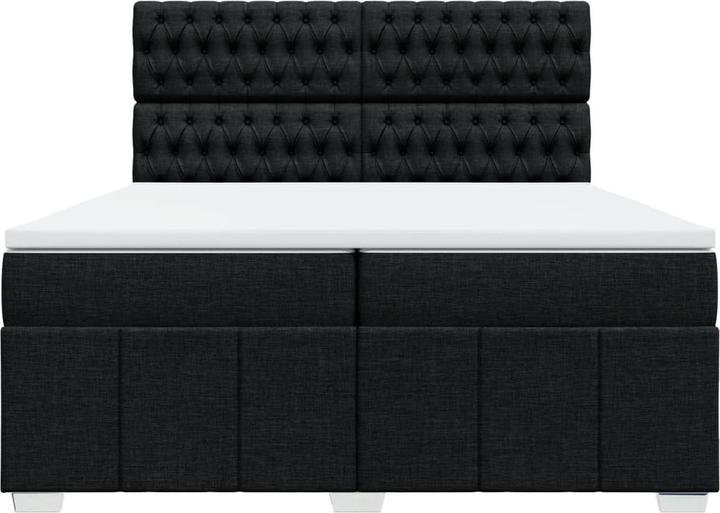 Image du produit vidaXL Boxspringbett (200 x 200 cm)