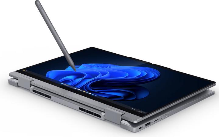 Produktbild Lenovo ThinkBook 14 2-in-1 Gen 5 (14", Intel Core Ultra 7 255U, 16 GB, 512 GB, CH)