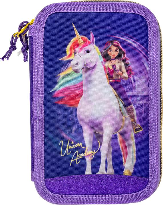Image du produit Sombo Unicorn Academy trousse