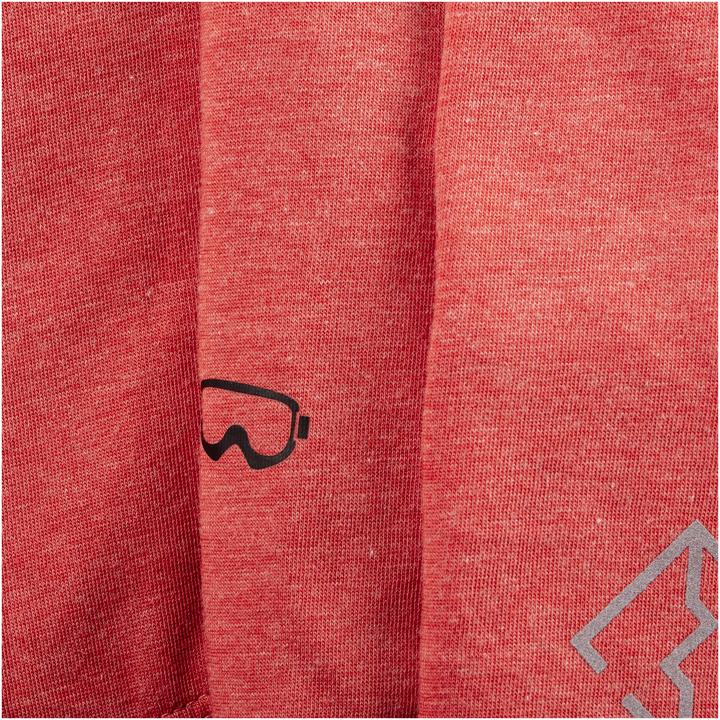 Produktbild Leatt MTB Gravity 3.0 Jersey W dusty red S (S)