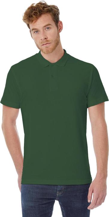 Immagine prodotto B&C - Polo 100% Cotone - Uomo (M)