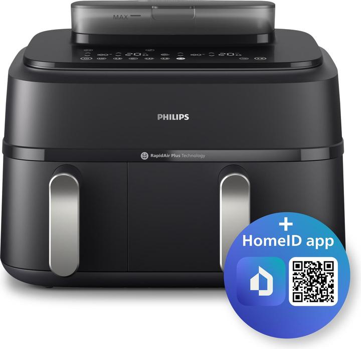 Actual product image Philips 5000 Series