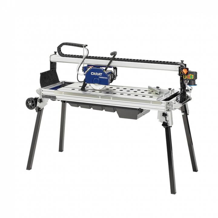 Scie circulaire sur table