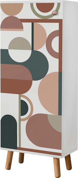 Homitis Vegas (50 x 38 x 135 cm)