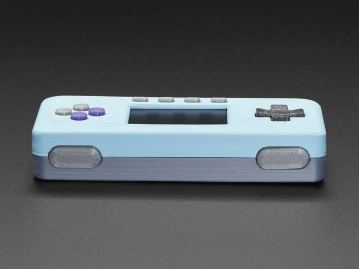 Produktbild Play-Zone Pi GRRL Zero - Kit + Akku + Extras (Elektronikkit)