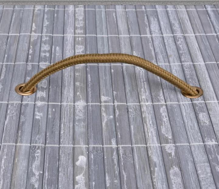 Actual product image vidaXL Wäschekorb