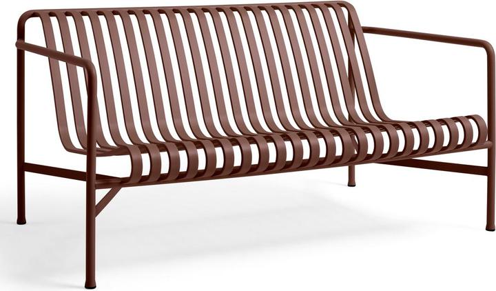 Image du produit HAY Palissade Cord Lounge Sofa