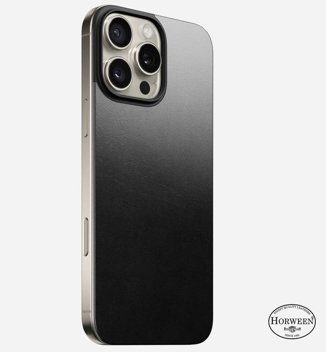 Produktbild Nomad NM01363385 (Apple iPhone 16 Pro Max)