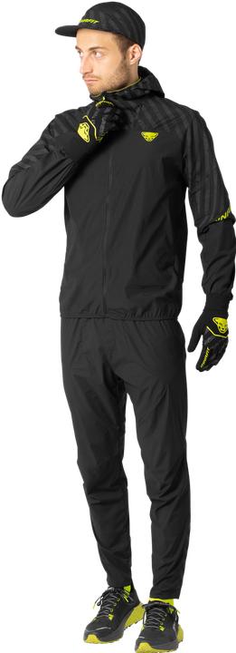 Image du produit Dynafit Trail Reflective Wind Jacke Herren (S)