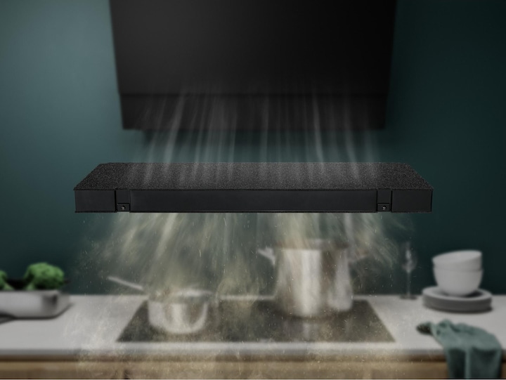 Produktbild Electrolux MCFE27