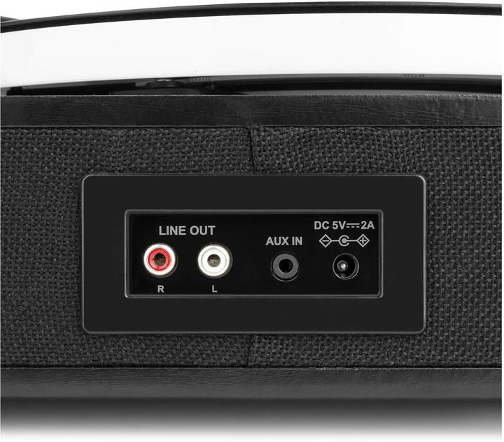 Actual product image Fenton RP162LED (Automatic)