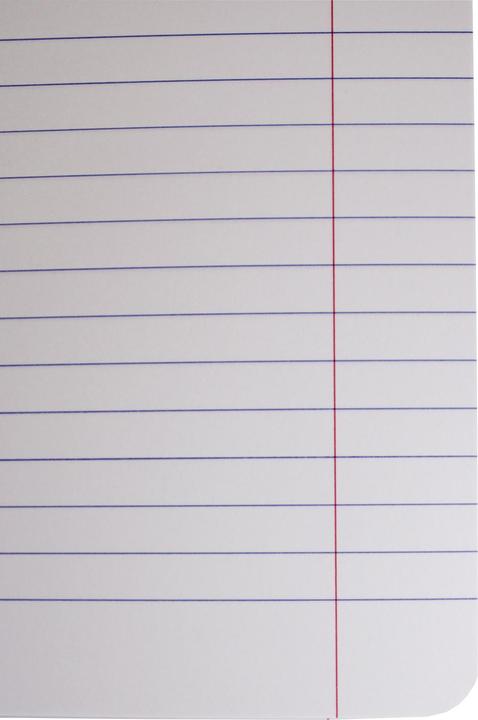 Produktbild Clairefontaine Europa (A5, Liniert, Harter Einband)