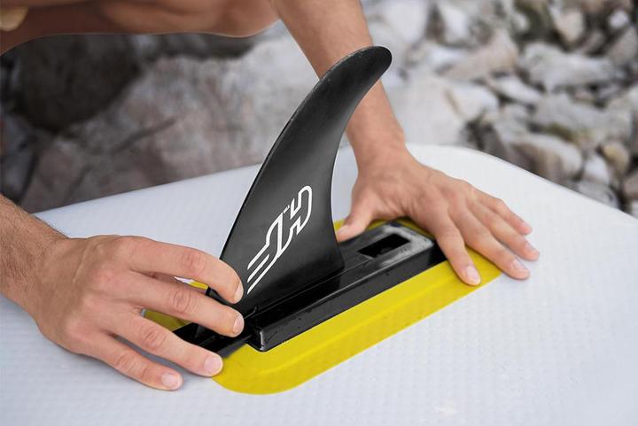 Produktbild Bestway HF SUP Set Aqua Cruise (320 cm, 1-piece)