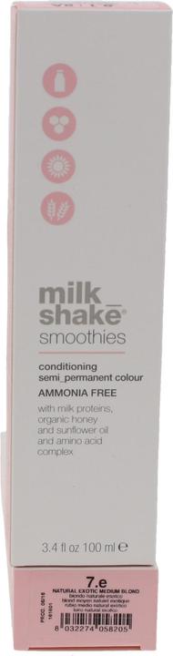 Milk_Shake milk shake smoothies 7.E, 100ml (Wimpern Applikator)