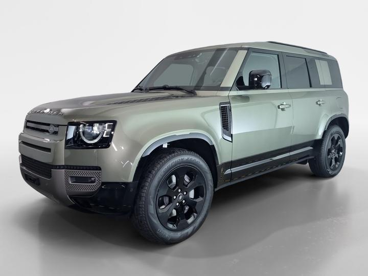 Image du produit Land Rover Defender 110 2.0 PHEV AWD X-Dynamic SE (Hybride électrique / essence, 300 PS)